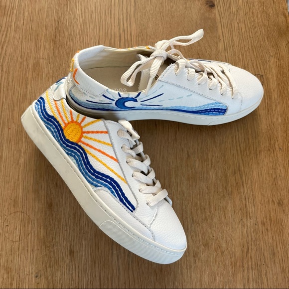 soludos sunrise sunset